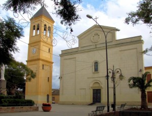 San Giorgio Martire