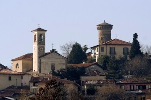 Parella - San Michele
