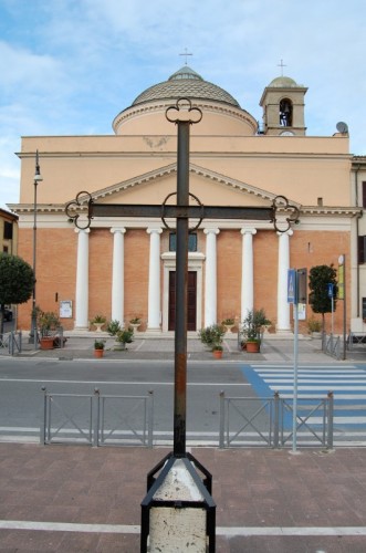 Fiumicino - Porto della salute Fiumicino - Porto della salute