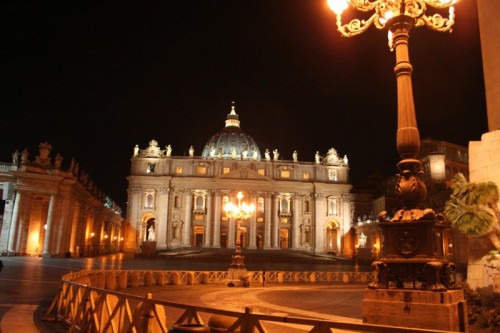 Roma - San Pietro