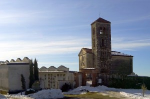 Vialfrè - San Pietro