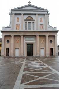 Santi Pietro e Paolo