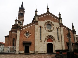 SS Gervaso e Protasso