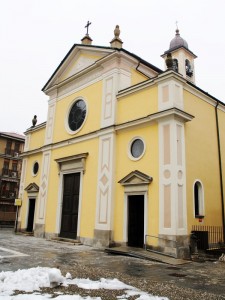 SS Ippolito e Cassiano