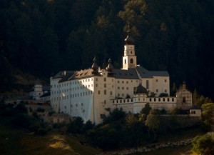 convento marienberg