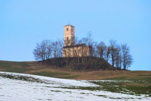 Chiesa di San Nazario e Celso