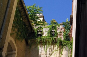 le campane di S.Francesco