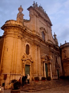 Cattedrale di Monopoli