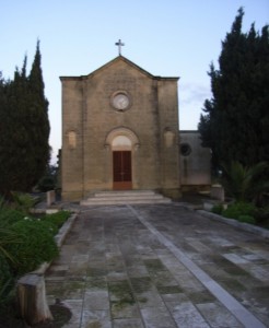 Chiesa di Buon Consiglio