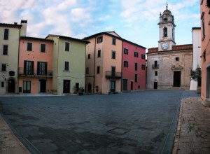 San Felice e Piazza Umberto I