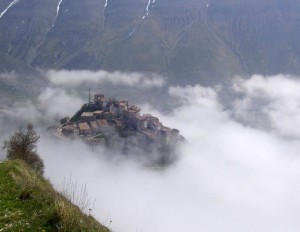 CASTELLUCCIO DI nORCIA