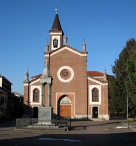 Chiesa dei SS. Pietro e Paolo