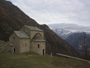 Abbazia S. Pietro al Monte