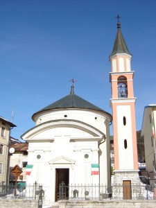 Santa Maria Delle Grazie NR 1