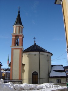 Chiesa Santa Maria Delle Grazie Nr 2