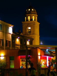 Sirolo magia d’estate