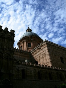 Cattedrale Palermo