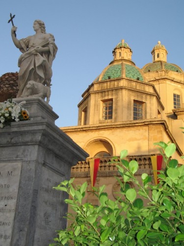Mazara del Vallo - La Cattedrale 2