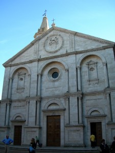 Duomo di Pienza