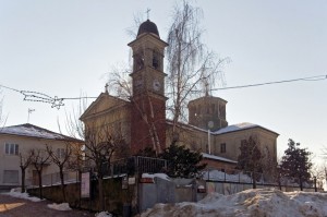 Cellarengo - San Giovanni Battista