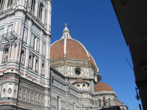 Firenze - Di Firenze è il duomo Firenze - Di Firenze è il duomo