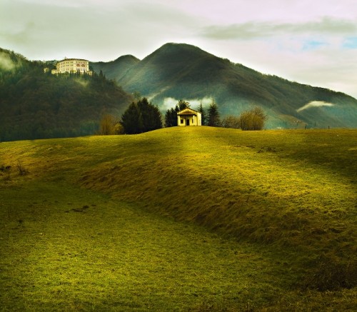 Follina - Chiesa San Giacomo