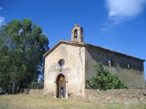 countryside church 2