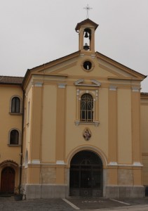 Santa Maria ai Cappuccini