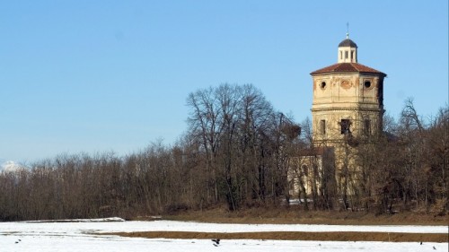 Trino - Trino - Santuario della Madonna delle vigne. Trino - Trino - Santuario della Madonna delle vigne.
