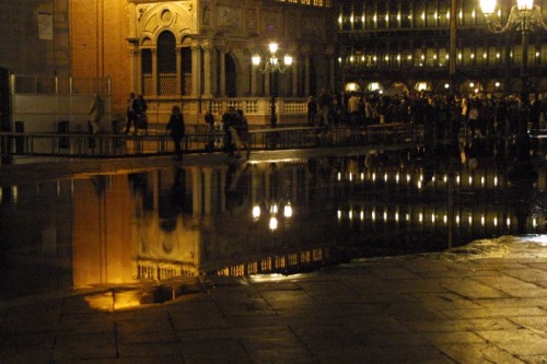 Venezia - Riflessi di Paradiso...