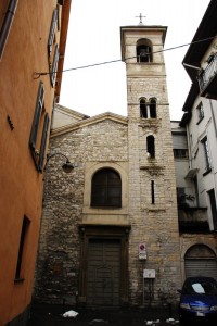 Chiesa di S.Provino