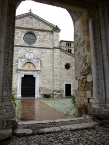 Abbazia di Farfa