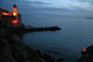 San Giorgio - Tellaro