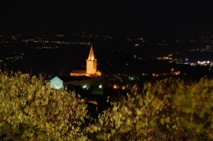 Un po’ di suggestione