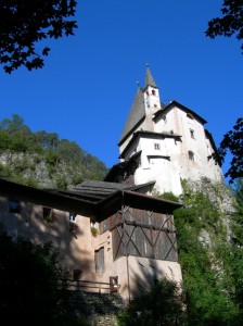 Santuario di San Romedio