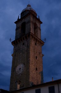 il campanone