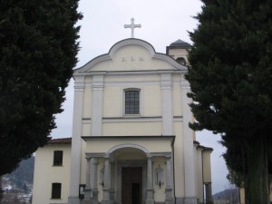 chiesa di san paolo