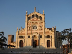 Duomo di Lonigo