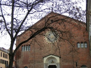 Chiesa di San Paolo