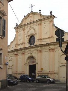 Chiesa di Sant’Anna