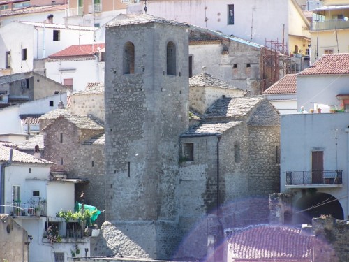 Risultati immagini per RAPOLLA CHIESETTA DI SANTA LUCIA