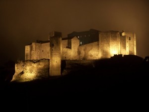 Castello Federiciano