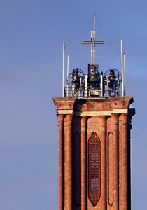 I rintocchi dritti al cielo