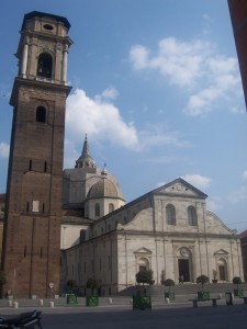 Duomo di Torino