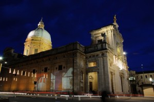 Chiesa di Santa Maria degli Angeli