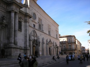 chiesa sulmona 2