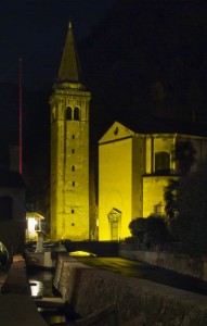 duomo di Serravalle