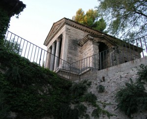 Tempietto