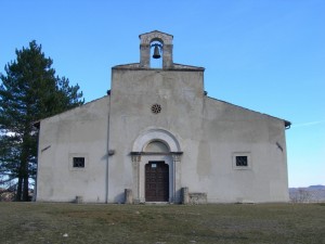 Abbazia di S.Lucia