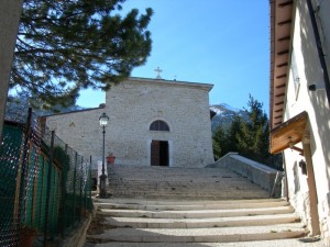 Parrocchiale dell’Annunziata